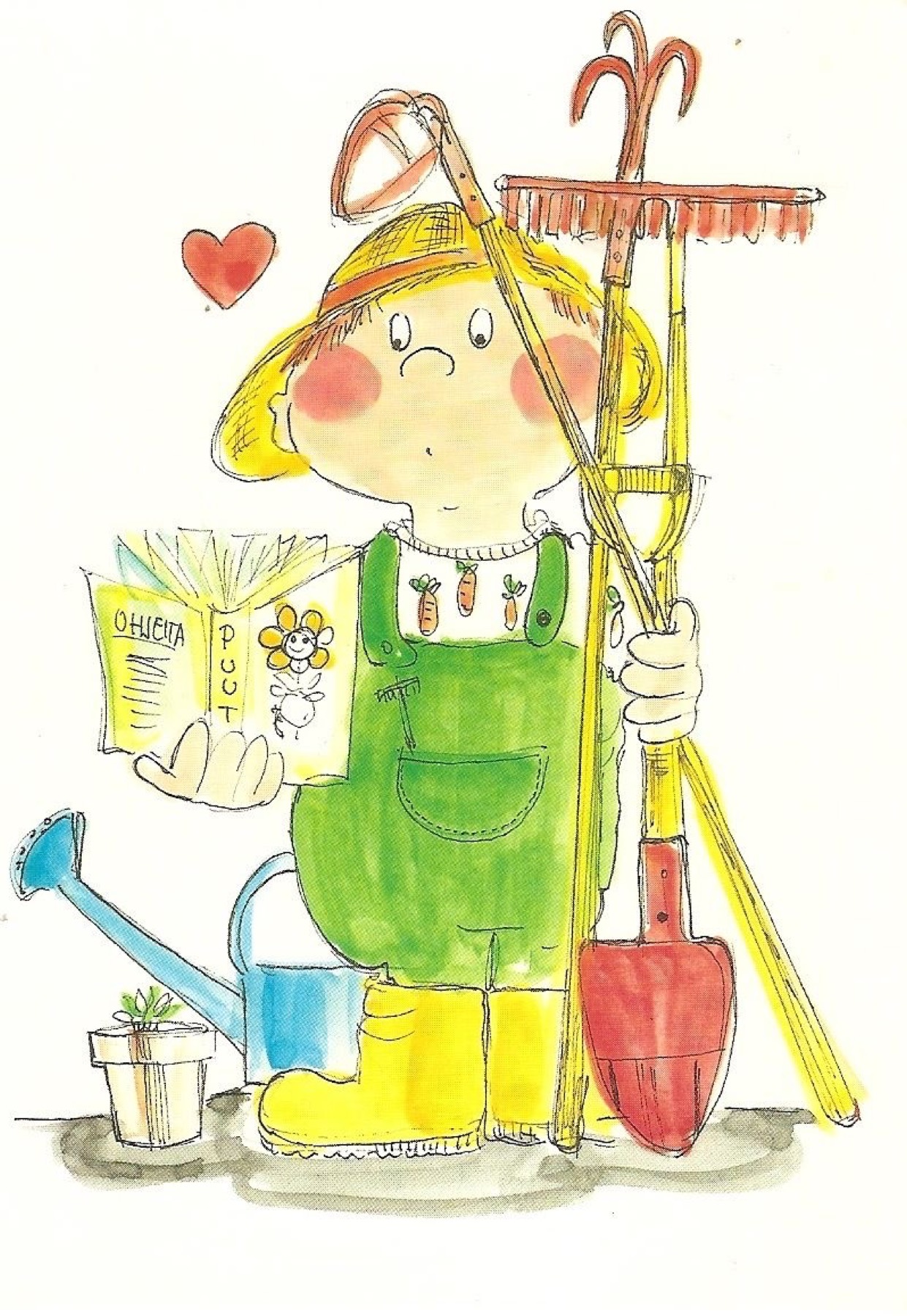 Farming