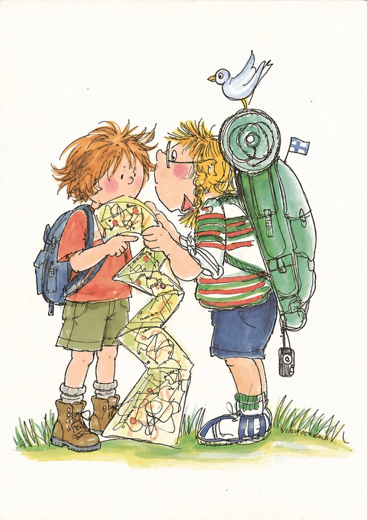 Orienteering
