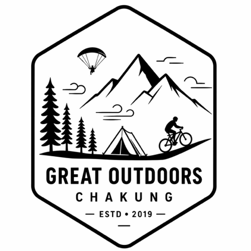 Go Chakung logo