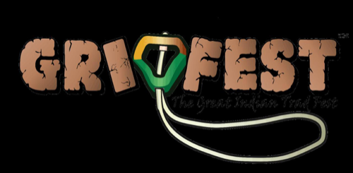 Grit Fest logo