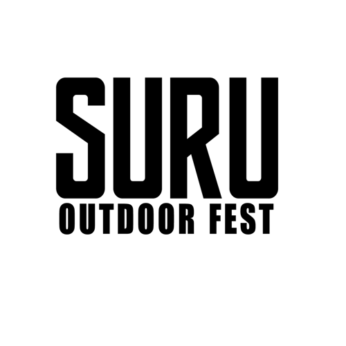 Suru Outdoor Fest logo