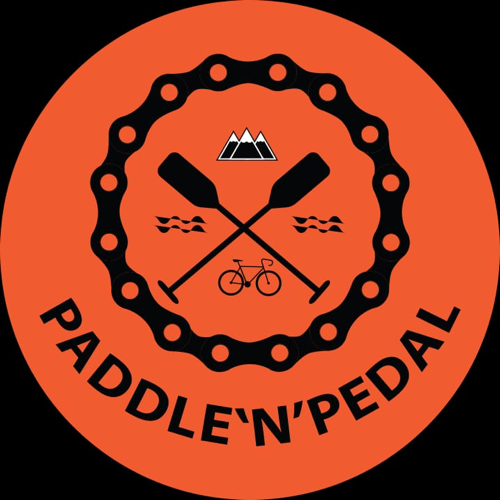 Paddle 'n' Pedal