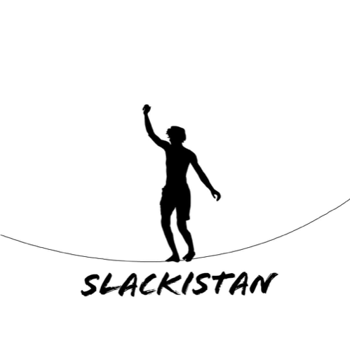 Slackistan